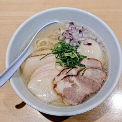 蛤麺しちりの画像