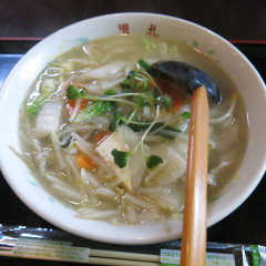 中華料理 周礼の画像