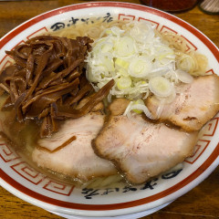 田中そば店 浅草店の画像