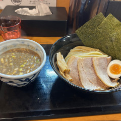 つけめん・らーめん 活龍 八千代店の画像