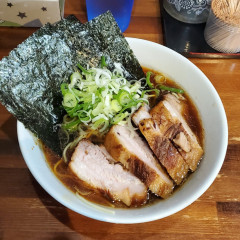 ラーメン花屋の画像