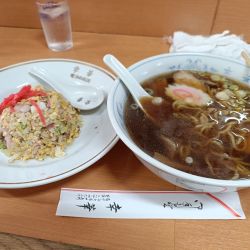 ラーメン