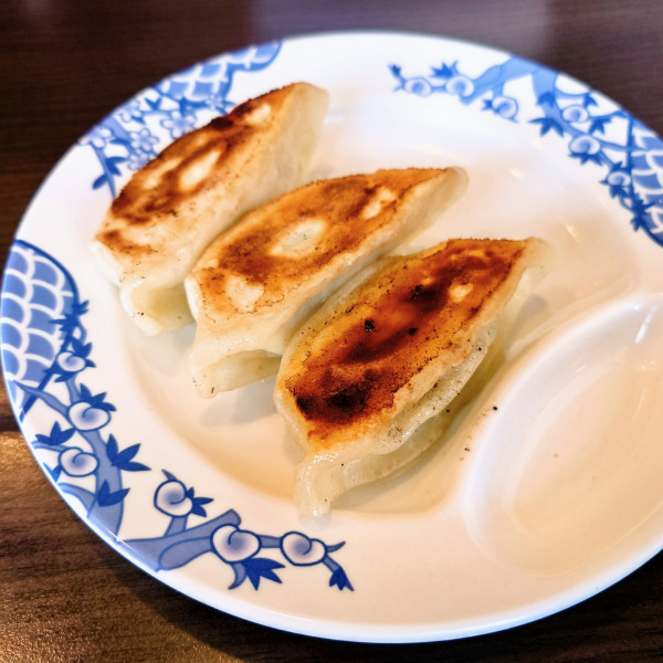 「ＲＧＣ定食」@バーミヤン 北本店の写真