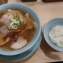 中華そば いたばし製麺の画像