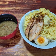 豪徳寺ラーメン りらくしんの画像
