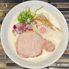 noodles kitchen GUNNERS 新丸子店の写真