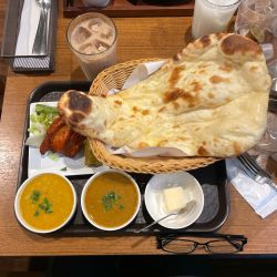 スパイスハーベストの画像