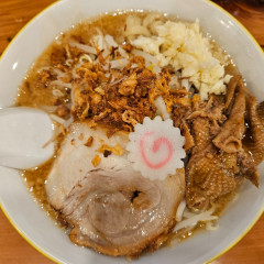 麺や暖咲の画像