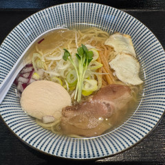 麺屋 ふじ荘の画像