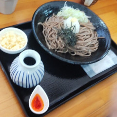 山形蕎麦 つるやの画像