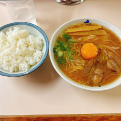 中華そば いのたに 本店の画像