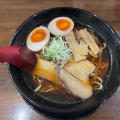 らーめん白南風の画像