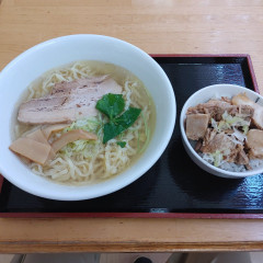 麺処 零番の画像