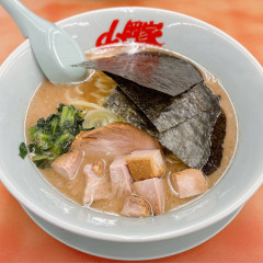 ラーメン山岡家 桑名店の画像