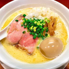 中華蕎麦しのざきの画像