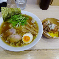 めん処 羽鳥の画像