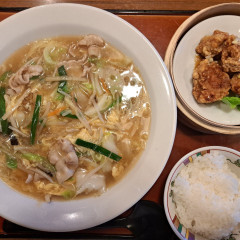チャイナ・ハウス すけろく 東石井店の画像