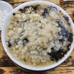 長尾中華そば 西バイパス店の画像