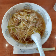 CHINESE 天香の画像