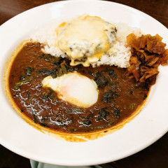 マイカリー食堂 高田馬場店の画像