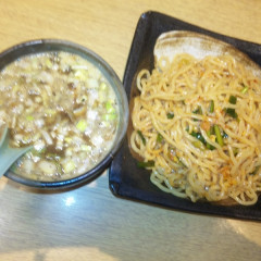 屋台らーめん 野田川間店の画像