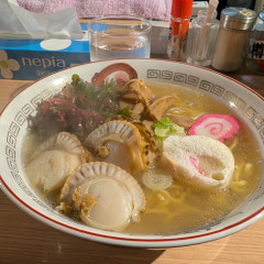 小樽らーめん雅樂UTAの画像