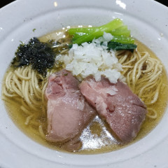 ラーメン屋ジョンの写真