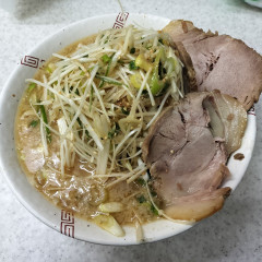 らうめん原価堂の画像