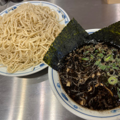 らーめん英 下高井戸店の画像