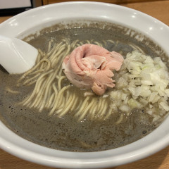 麺処 にぼし香の画像
