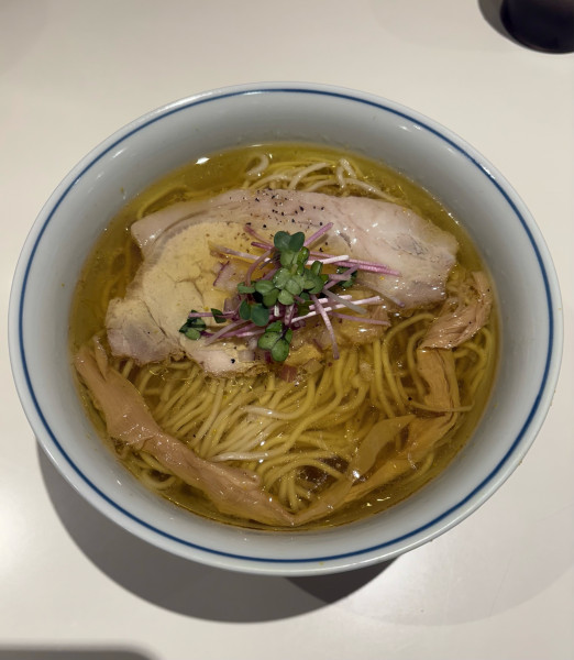 「地豚塩」@ロックンスリーの写真