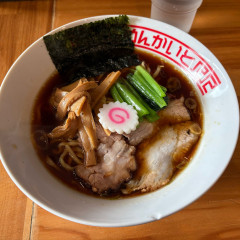 柳麺かいとの画像