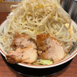 小ラーメン