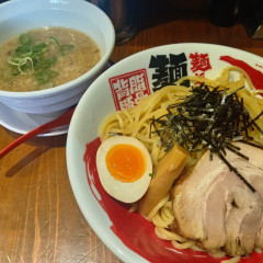 麺や 天鳳 中野坂上店の画像