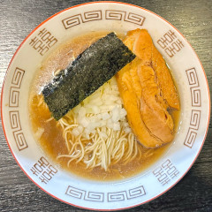 中華ソバ 伊吹の写真