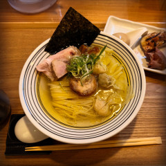 麺道 千鶏の画像