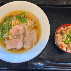 麺屋 中川會 住吉店の画像