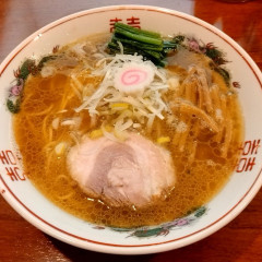 麺庵 大和の画像