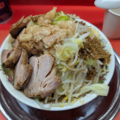 麺でる 戸越店の写真