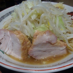 ラーメン豚山 本八幡店の画像