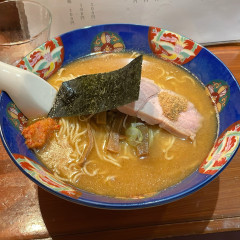 支那そば ひらおかの画像