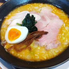 ラーメン屋やすひらの画像