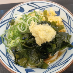 丸亀製麺 ららぽーと磐田店の画像