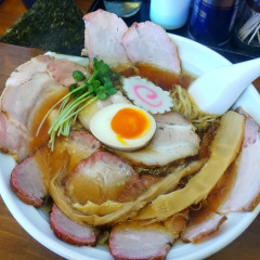 麺屋 雅宗の画像