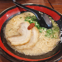 ラーメン暖暮 横浜鶴屋町店の画像