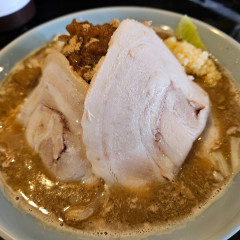 麺屋 むらさきの画像