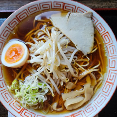 十割そば処 そば五郎の画像