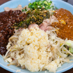 ラーメン凛 砂町店の画像