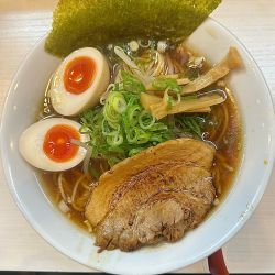 ラーメン赤龍の画像