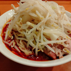 麺屋 長次郎の写真